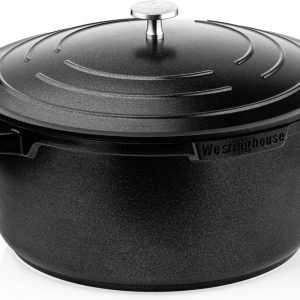 Westinghouse Performance Series Braadpan Inductie – 24cm Kookpan