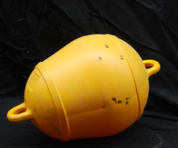 Boei 01 (geel)