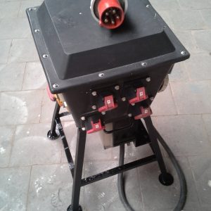 Verdeelkast 05 63A