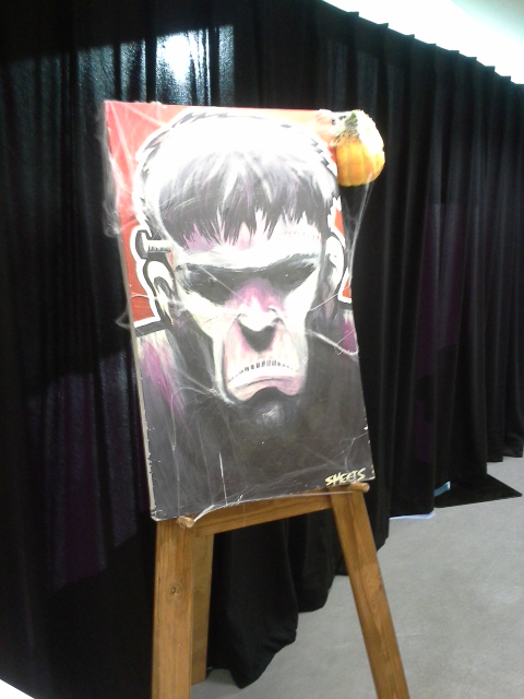 schilderij 01 - Afbeelding 3