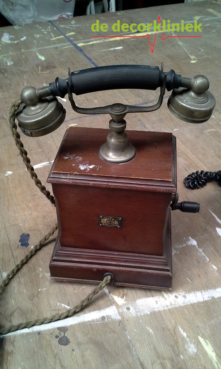 telefoon 02 - Afbeelding 2