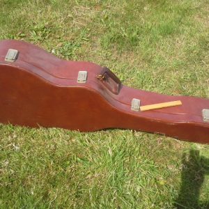 Koffer 09 Gitaar