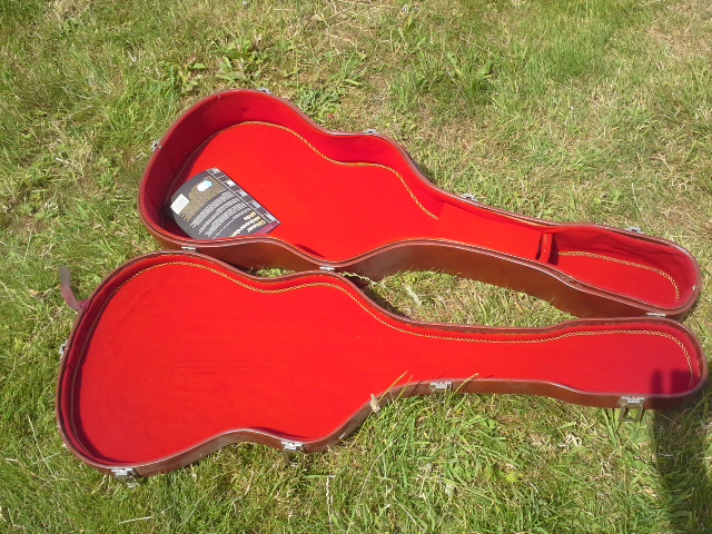 Koffer 09 Gitaar - Afbeelding 3