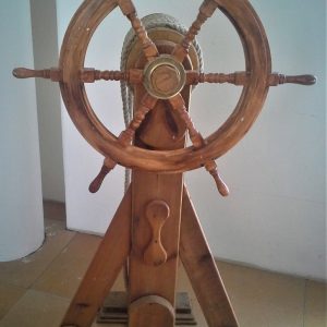 Roer 01 (piraat)