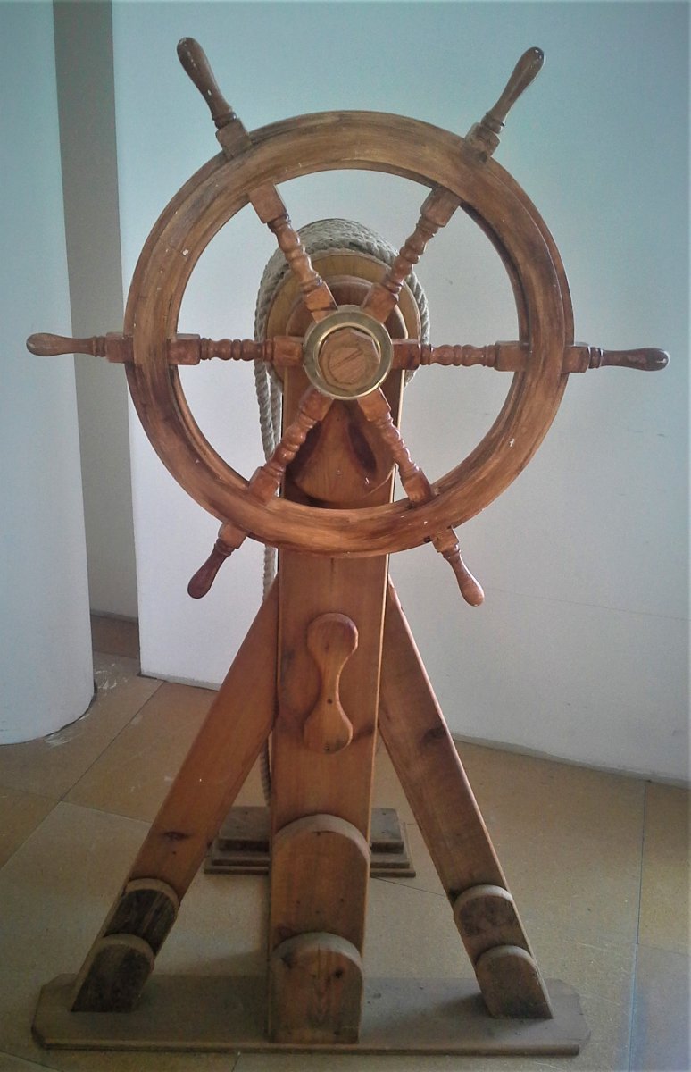 Roer 01 (piraat)