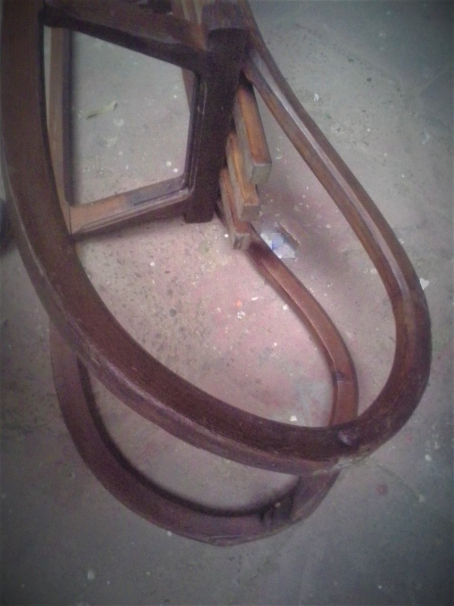 slee 11 met ronde neus - Afbeelding 3