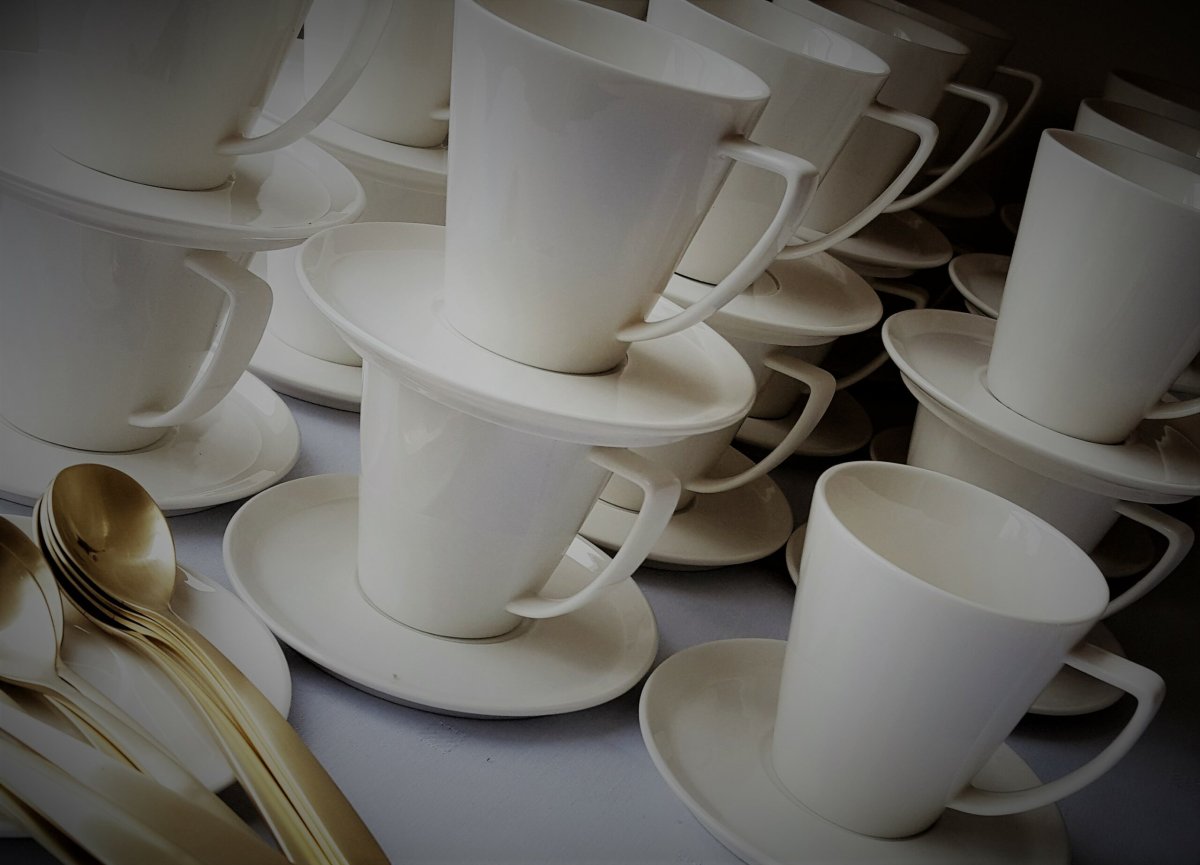 EON koffie tas - Afbeelding 3