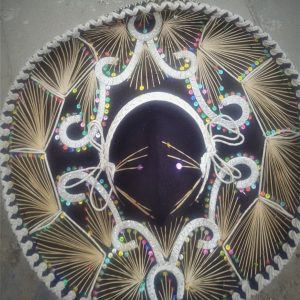 Sombrero Mariachi 04