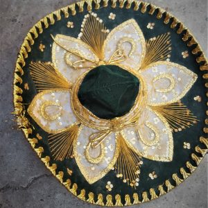 Sombrero Mariachi 06