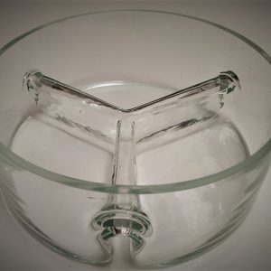 Glaswerk Chips kom