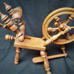 Spinnenwiel 01  klein