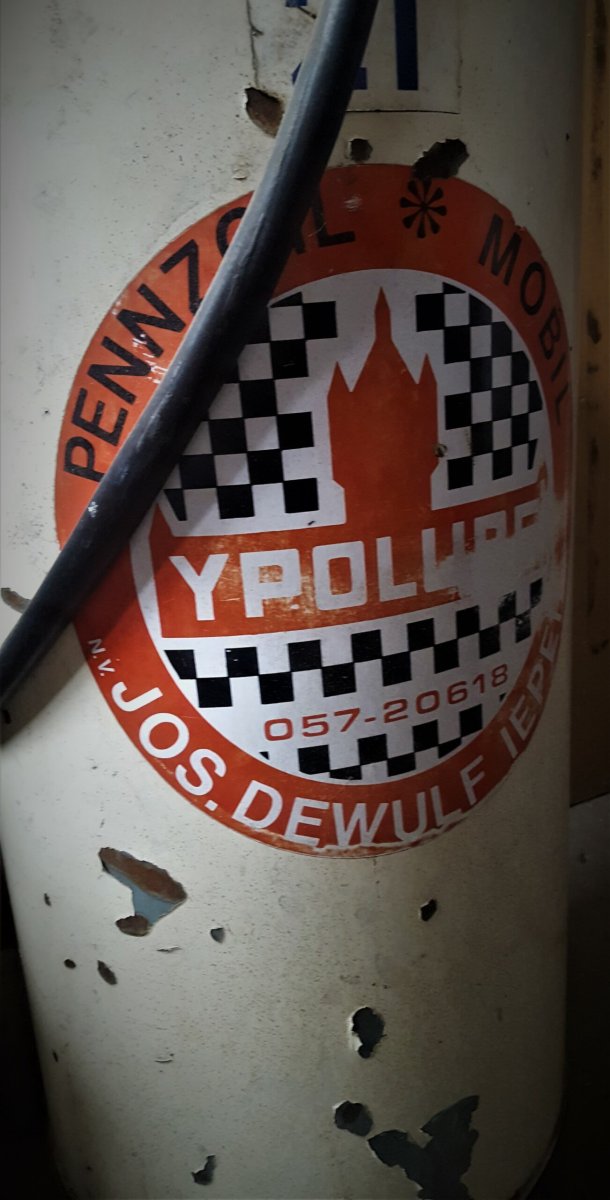 2takt benzine pomp - Afbeelding 4