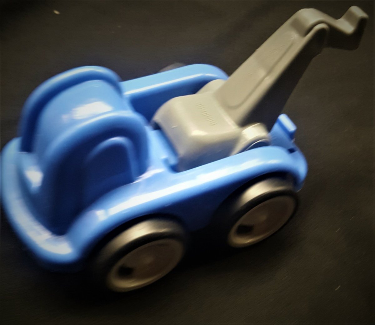 kinderspeelgoed 009 setje van 2 auto’s - Afbeelding 2