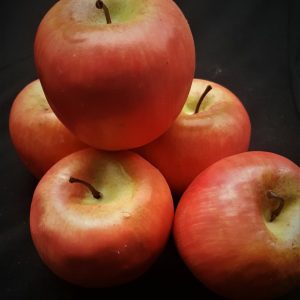 Fruit 08 Appels