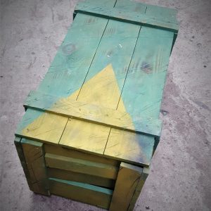 kist 012 militair
