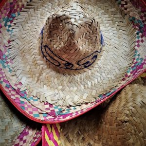 Sombrero Party Party 08