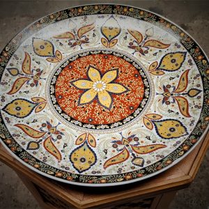 Arabische schotel 02