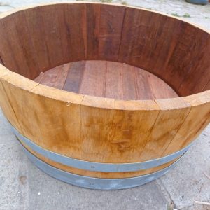 Wijnton ijsemmer
