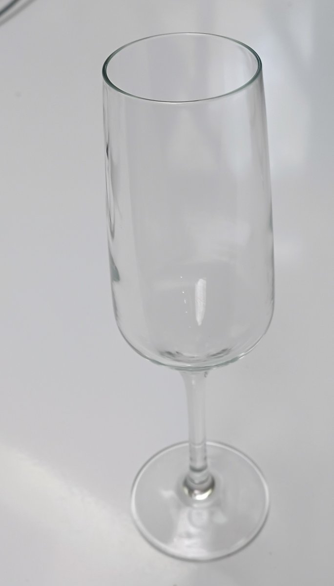 Glaswerk Luxe Champagne flute - Afbeelding 5