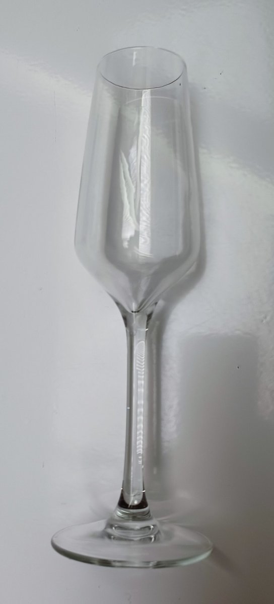 Glaswerk Luxe Champagne flute - Afbeelding 8