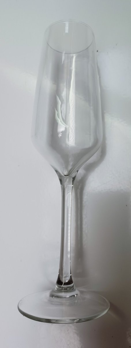 Glaswerk Luxe Champagne flute - Afbeelding 3