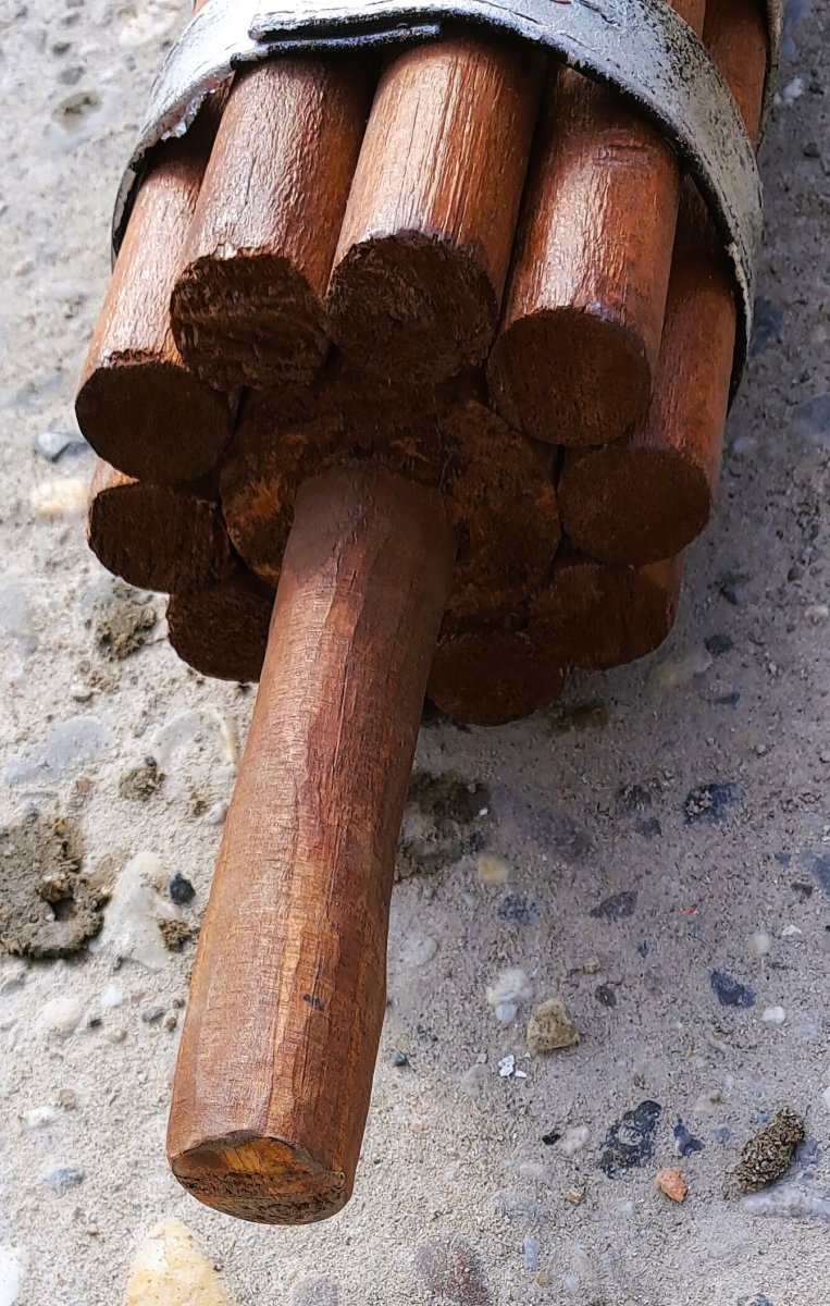 Fasces Lictorbundel - Afbeelding 4