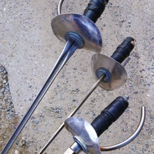 Degen 01 wapen