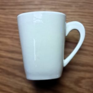 MATCH koffie tas