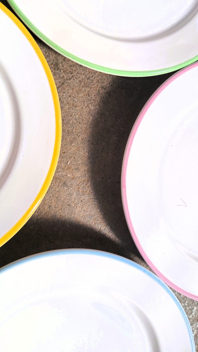 amuse bord “Color ” small - Afbeelding 5