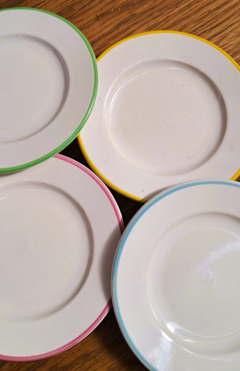 amuse bord “Color ” small - Afbeelding 2