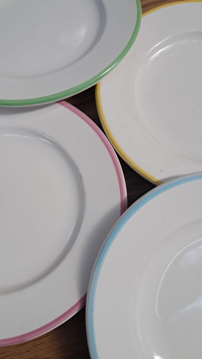 amuse bord “Color ” small - Afbeelding 4