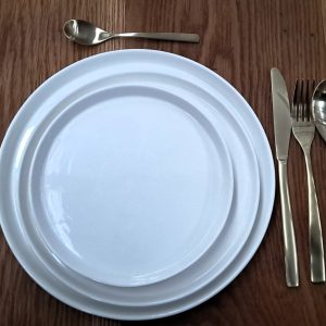 GUSTO luxe bord medium