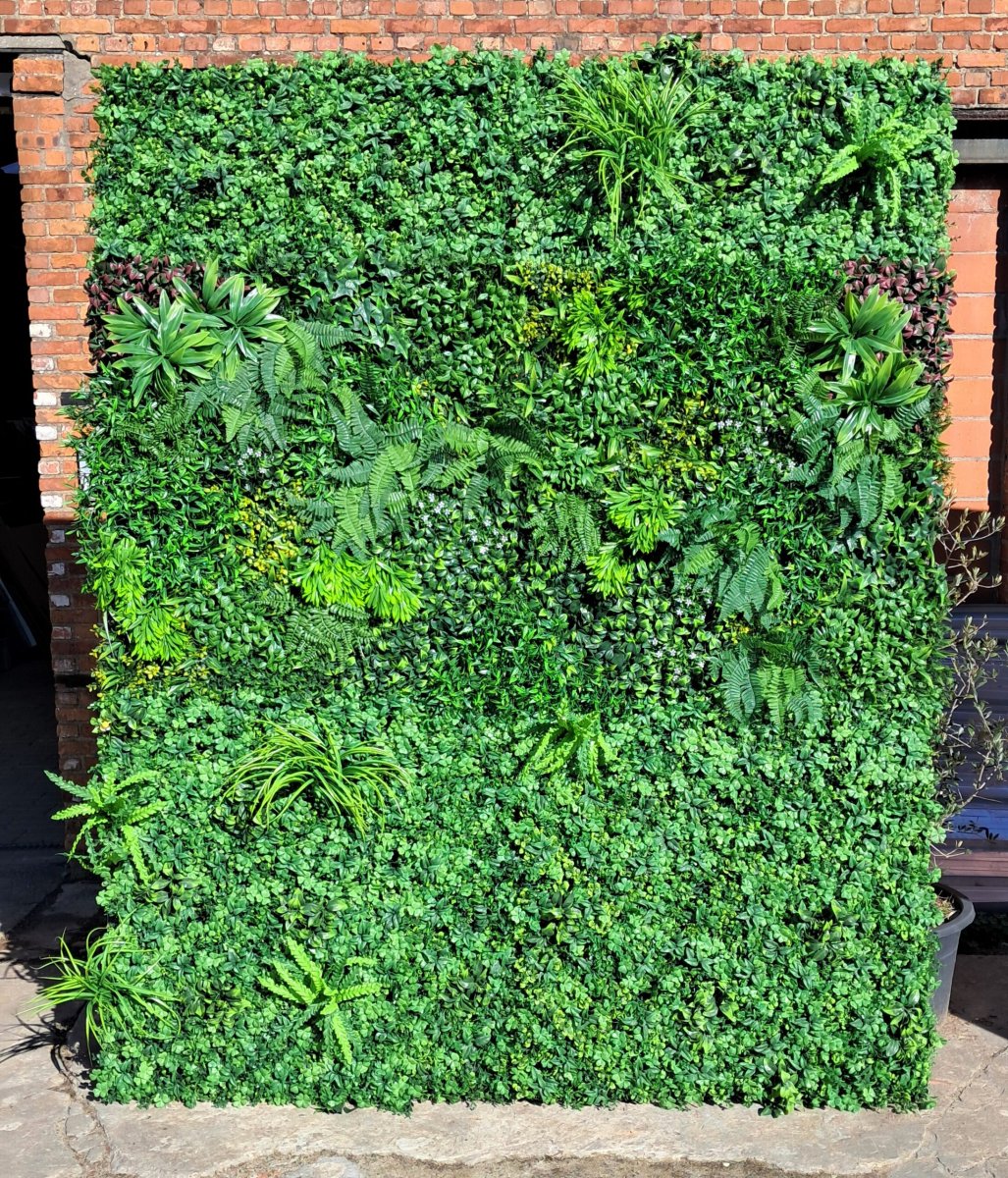 Green Wall - Afbeelding 9