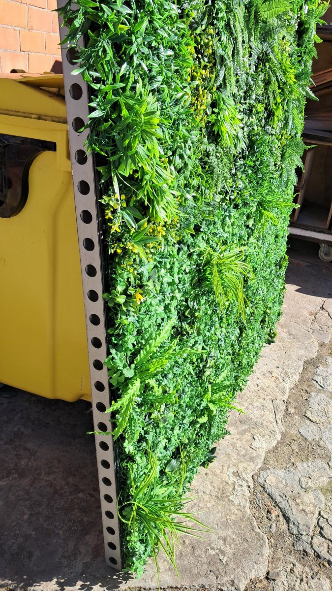 Green Wall - Afbeelding 7