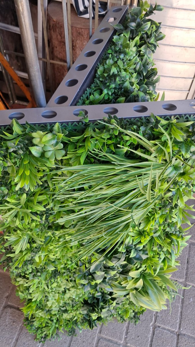 Green Wall - Afbeelding 5