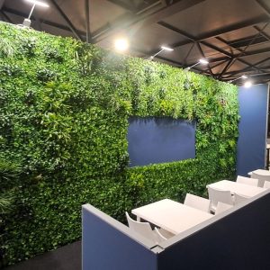 Green Wall