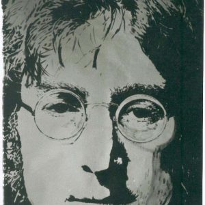 schilderij 04 Lennon