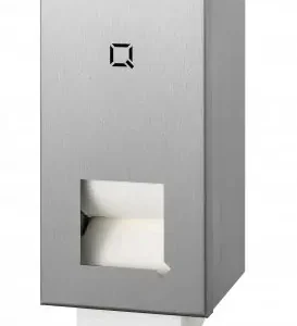 Qbic-line 2rolshouder (doprol)