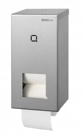 Qbic-line 2rolshouder (doprol) - Afbeelding 2