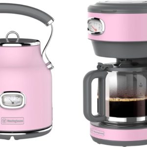 Westinghouse – Retro Series – Roze