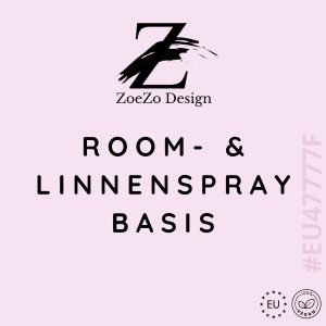 ZoëZo® – Roomspray Basis