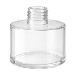 Diffuserfles Basis Transparant – 100ml