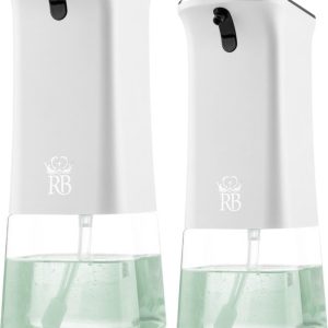 Royal Belinda Set – Zeepdispenser 280 ML + 350 ML