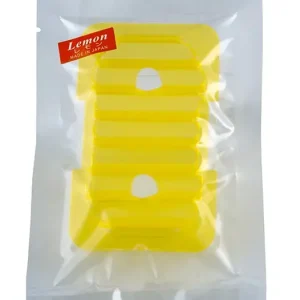 Air-O-Kit Luchtverfrisser Navulling LEMON 20 stuks