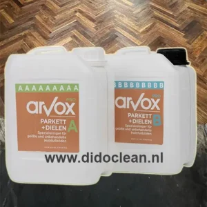 Arvox-Pro Parket & Vloerdelen 2x10L