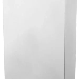 Basicline Afvalbak open 25 liter
