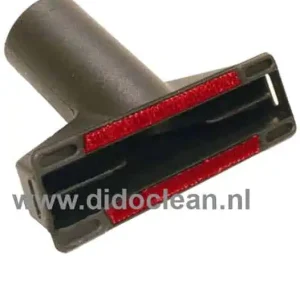 Bekleding zuigmond 35 mm