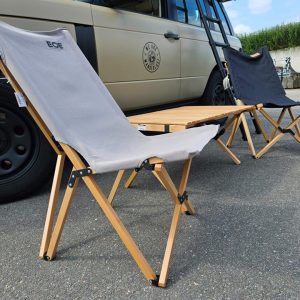 Stoel Faltstohl Dove Large