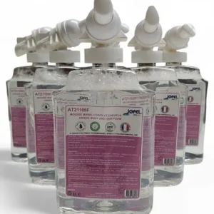 Cartridge Foamzeep voor Hand, Body & Hair – Timeless – 6 stuks