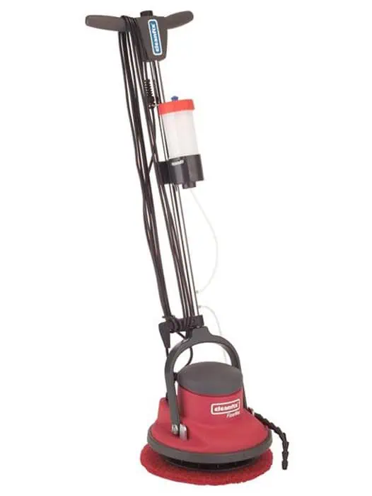Cleanfix Floormac Deluxe PE300